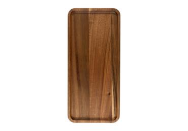 Koka paplāte UNIWELL Acacia 30cm
