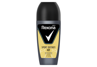 Dez.REXONA Men Sport Defence rull.50ml