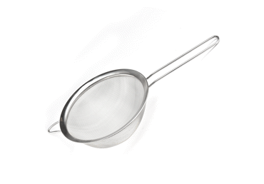 Sietiņš UNIWELL 20cm