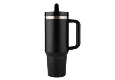 Krūze ar salmiņu UNIWELL 1200ml