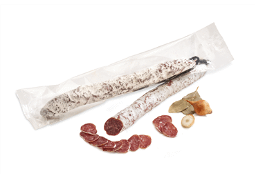 Vītināta desa Fuet Iberico ARGAL 150g - 2