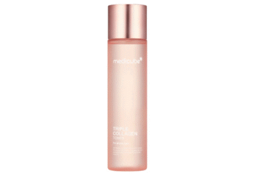 Sejas toniks MEDICUBE Triple Collagen 140ml