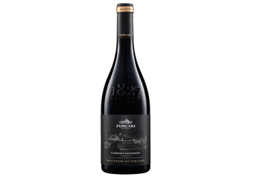 Vīns PURCARI Nocturne Cabernet Sauvignon 14% 0,75L