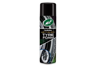Auto riepu un gumijas atjaunošanas aerosols  TW 500ml