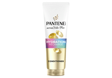 Kondicionieris PANTENE Hydration Recharge 275ml