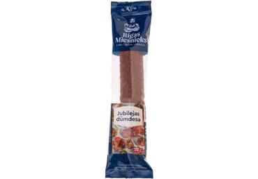 Auksti kūpināta dūmdesa Jubilejas RM 270g - 1