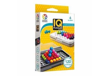 Prāta spēle Iq Puzzler PRO - 1