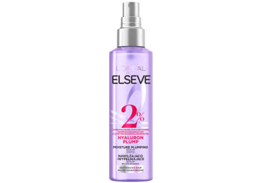 Matu serums L'OREAL ELSEVE Hyaluron Plump 150ml