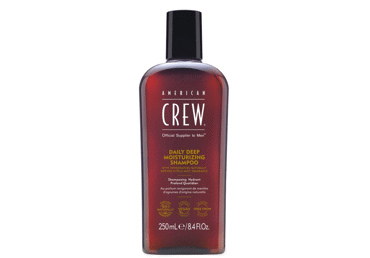 Šampūns AMERICAN CREW Men Daily 250ml
