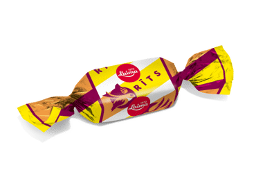 Konfektes Rits LAIMA sver. - 2