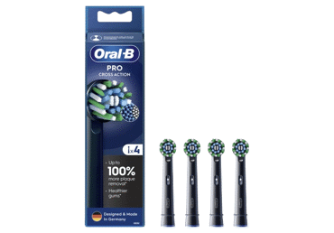 El.zobu birst.uzg.ORAL-B CrossAction 4gb - 2