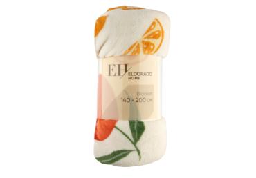 Pleds 140x200cm ELDORADO HOME - 2