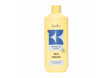 Dušas želeja DZINTARS Kolka 500ml