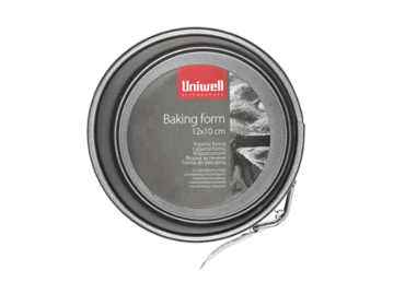 Cepamā forma ILAJA, 12x10cm - 2