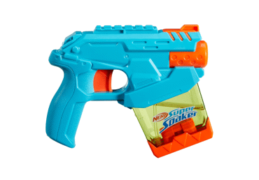 Ūdens šautene NERF Mini Dunk Fill - 2