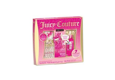 Radošais komplekts MAKE IT REAL rokassprādzes/kosmētika - 2