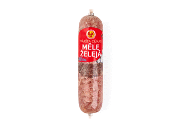 Cūkas mēle želejā RGK 300g