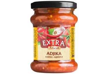 Adžika EXTRA LINE 260g