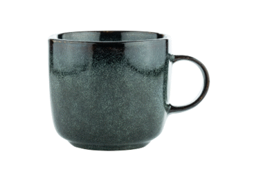 Krūze AURORA Ayana Dark 320 ml