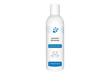 Šampūns kaķiem AS 250ml