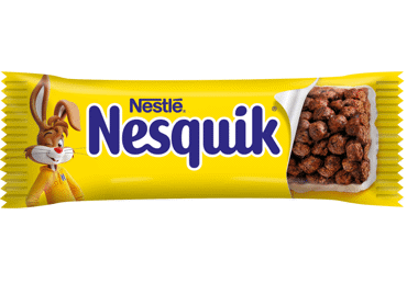 Graudu batoniņš NESTLE Nesquik 25g
