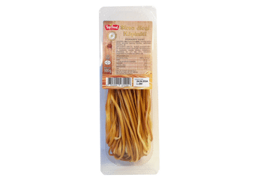 Kupinātie siera diegi TOP FOOD 100g