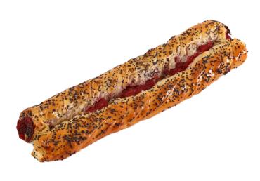 Rollini ar zemenēm un Ricotta sieru 95g