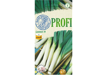 Sēklas: Puravi LEXTON H gab.