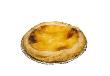 Smalkmaizīte Pastel de nata 50g