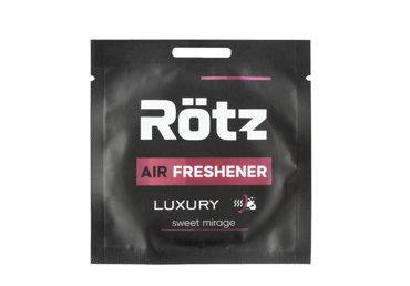 Auto gaisa atsvaidz. ROTZ Sweet Mirage