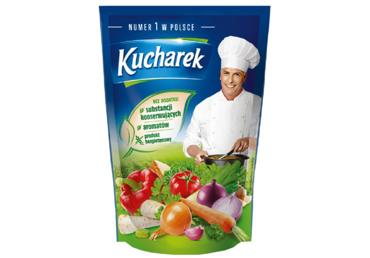 Garšviela KUCHAREK 200g