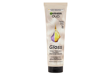Tonējoša maska GARNIER OLIA Scandi Blonde 150ml