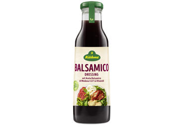 Mērce KUHNE Salatfix Balsamic 500ml