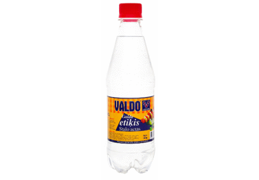 Etiķis VALDO galda 9% 500ml - 2