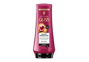 Balzams GLISS Ultimate Color 200ml - 1