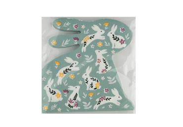 Formētas salvetes ELEMENTS SENSE 12gab.D32cm