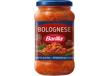Mērce Bolognese BARILLA 400g