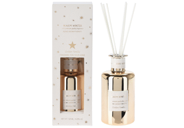 Mājas aromāts ar nūjiņām 125ml