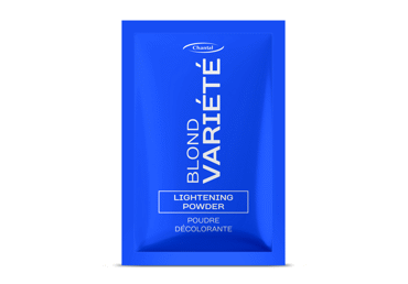 Balināšanas pūderis VARIETE matiem 25g