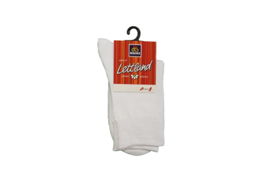 Bērnu zeķes BISOKS 32135 gaišas 22