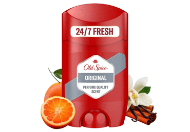 Dezodorants OLD SPICE ORIGINAL zīmuļveida 50ml - 2