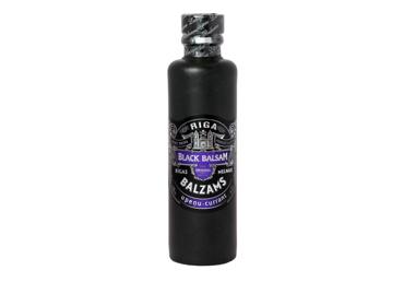 Balzams RIGA BLACK BALSAM Upeņu 30% 0,2L