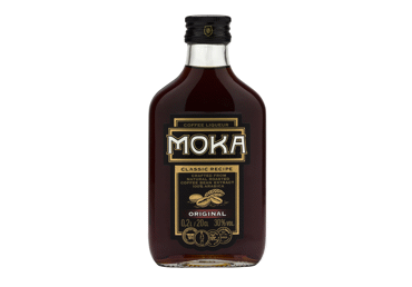 Liķieris MOKA 30% 0,2l