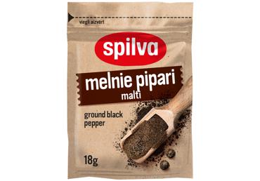 Malti melnie pipari SPILVA 18g