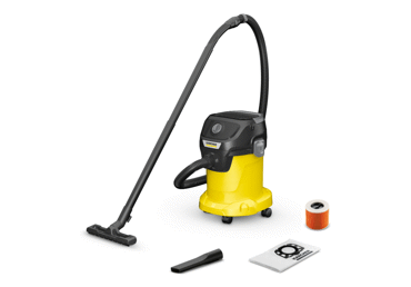Putekļu sūcējs KARCHER