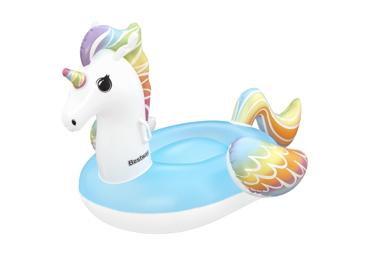 Piepūšamais plosts BESTWAY Unicorn