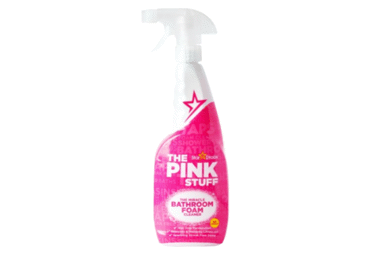 Tīr.putas THE PINK STUFF vannasist.750ml