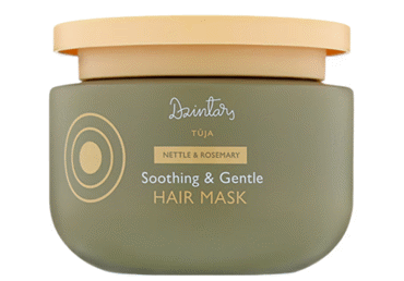 Matu maska DZINTARS Tūja 250ml