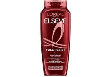 Šampūns L'OREAL ELSEVE Full Resist 250ml
