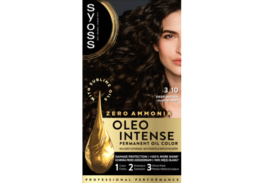 Matu krāsa SYOSS OLEO INTENSE 3-10